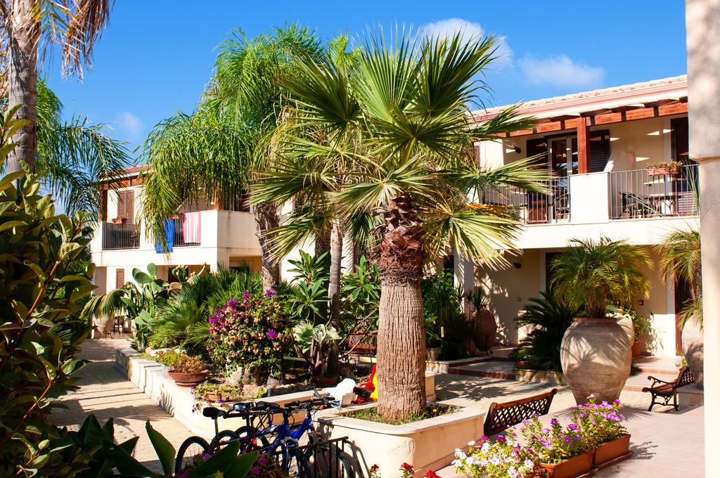 Residence Casa Del Mar Sicilia Marina di Modica Exterior photo